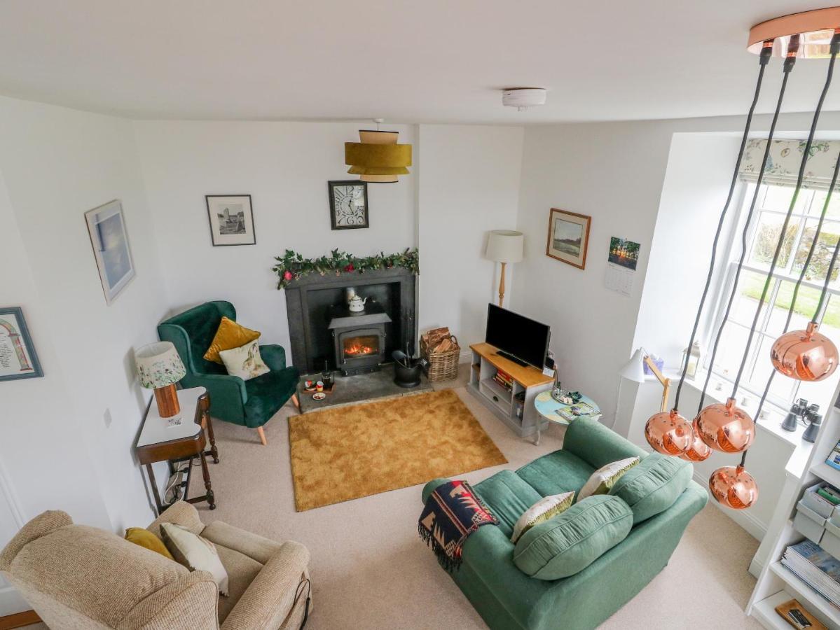 Seaview-Barsloisnach Cottage Kilmartin Экстерьер фото
