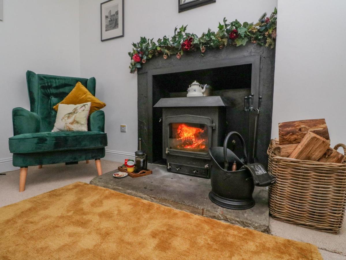 Seaview-Barsloisnach Cottage Kilmartin Экстерьер фото
