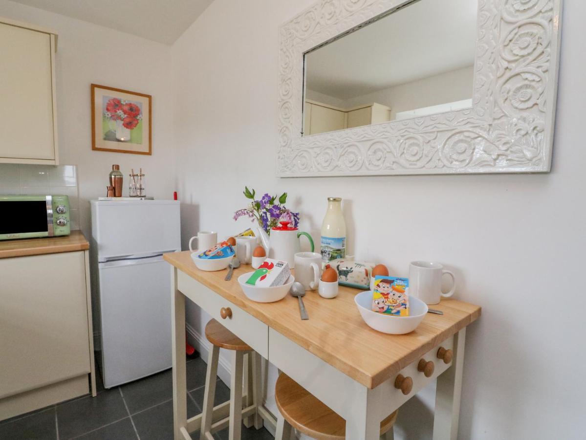 Seaview-Barsloisnach Cottage Kilmartin Экстерьер фото