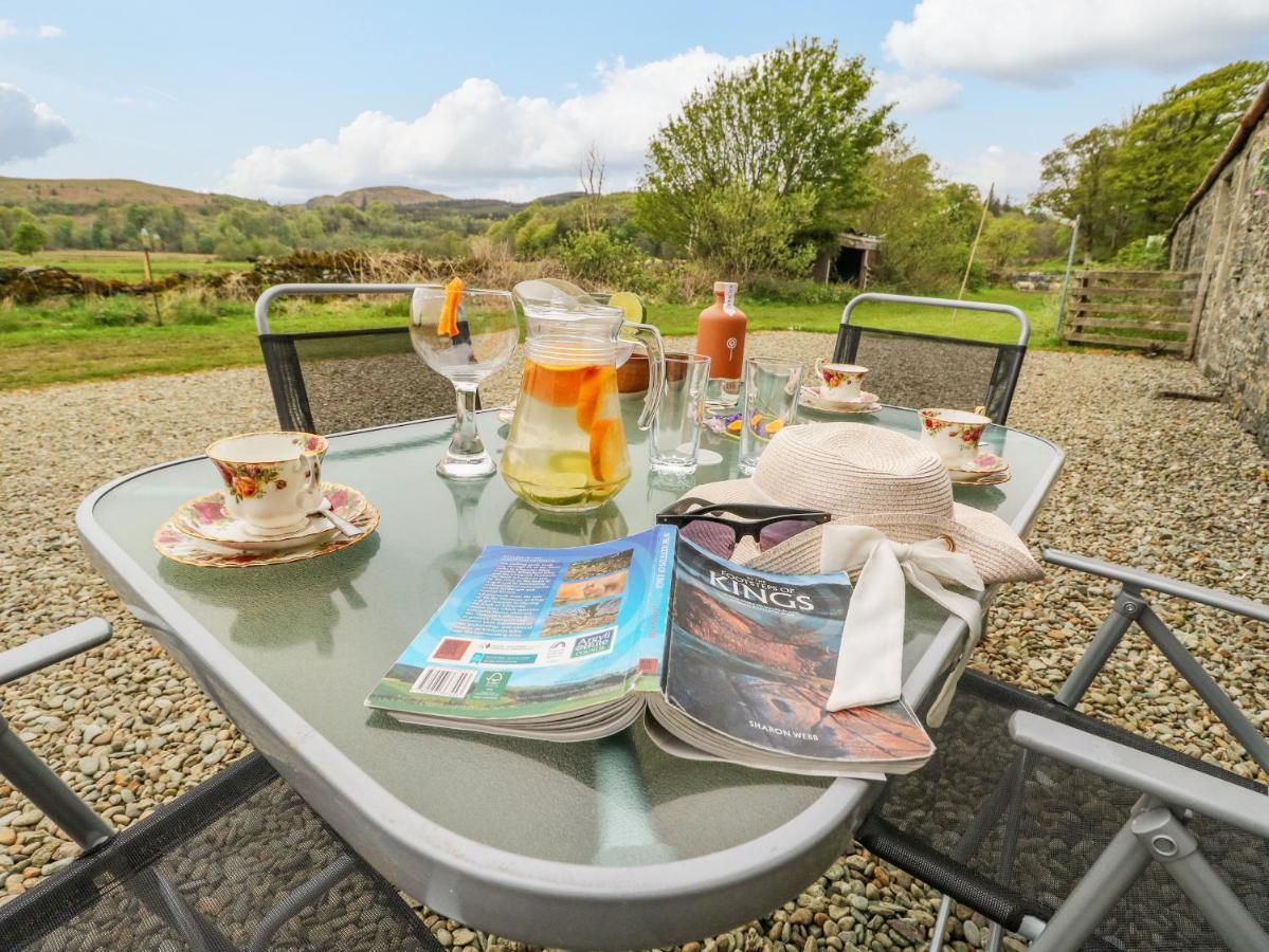 Seaview-Barsloisnach Cottage Kilmartin Экстерьер фото