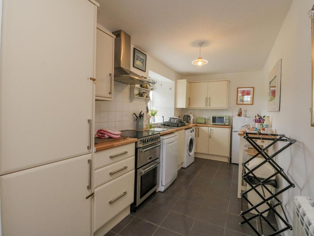 Seaview-Barsloisnach Cottage Kilmartin Экстерьер фото