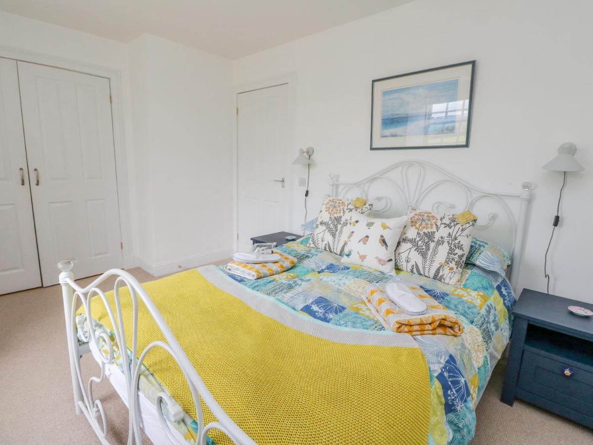 Seaview-Barsloisnach Cottage Kilmartin Экстерьер фото