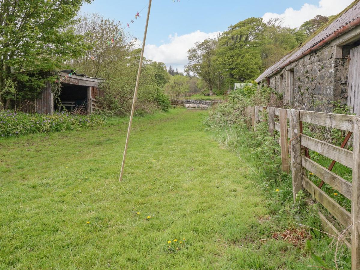 Seaview-Barsloisnach Cottage Kilmartin Экстерьер фото