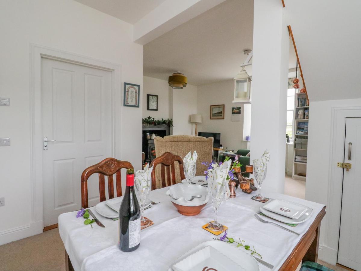 Seaview-Barsloisnach Cottage Kilmartin Экстерьер фото