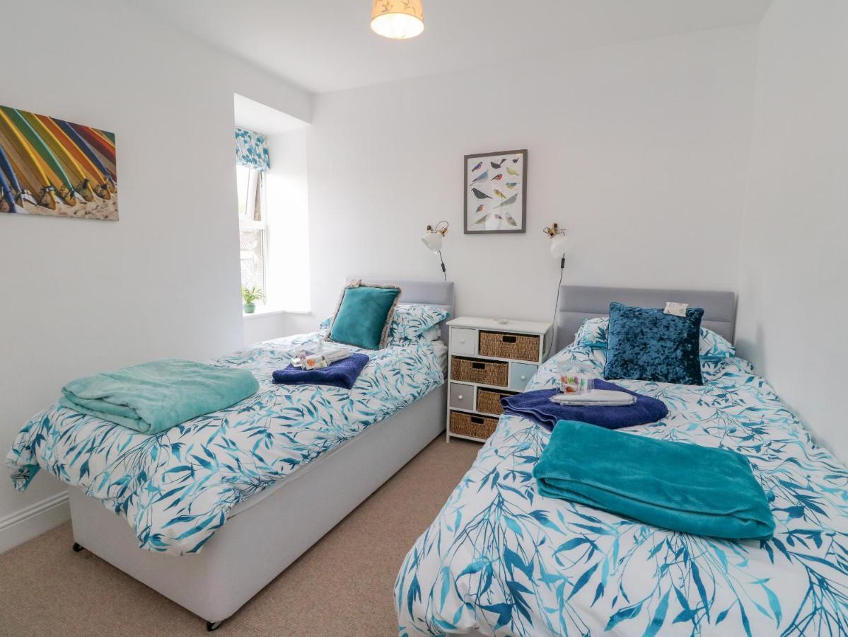 Seaview-Barsloisnach Cottage Kilmartin Экстерьер фото