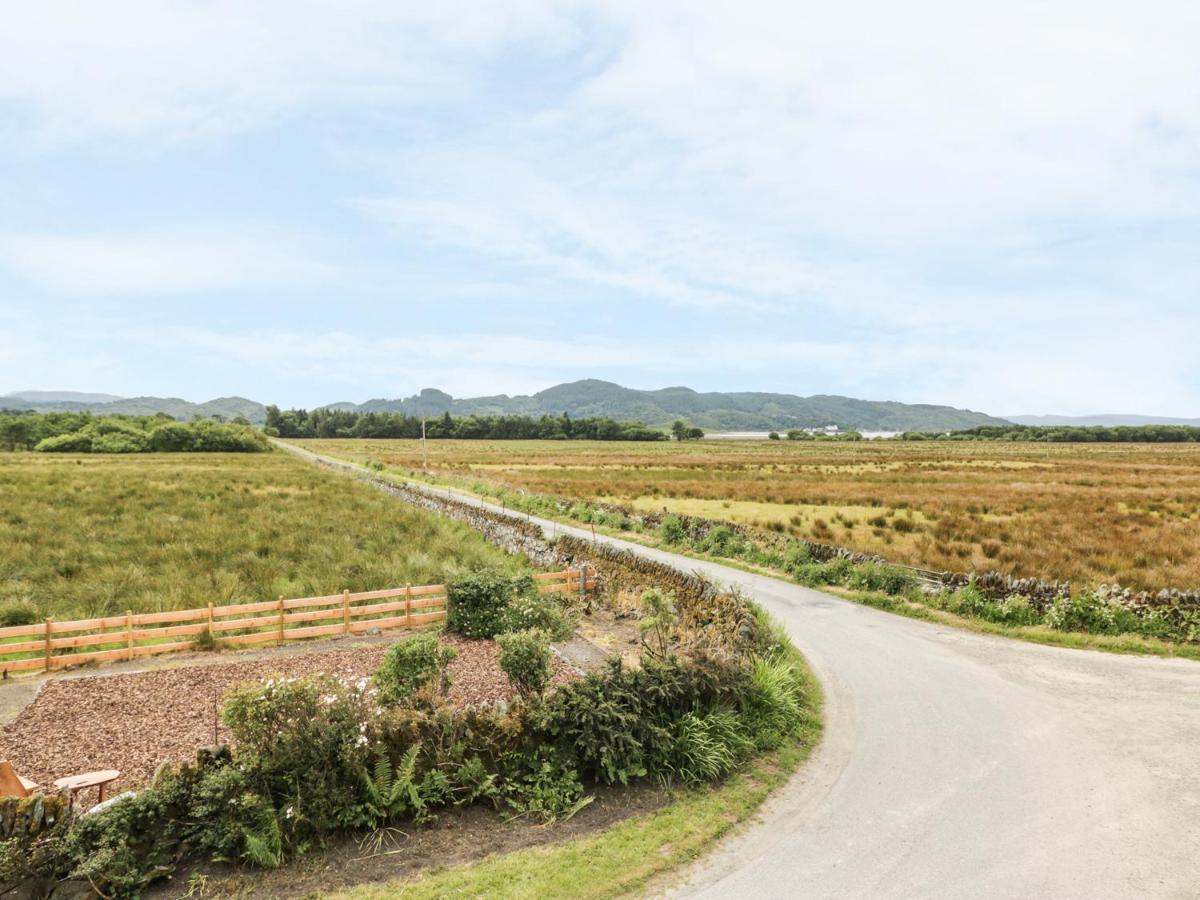 Seaview-Barsloisnach Cottage Kilmartin Экстерьер фото