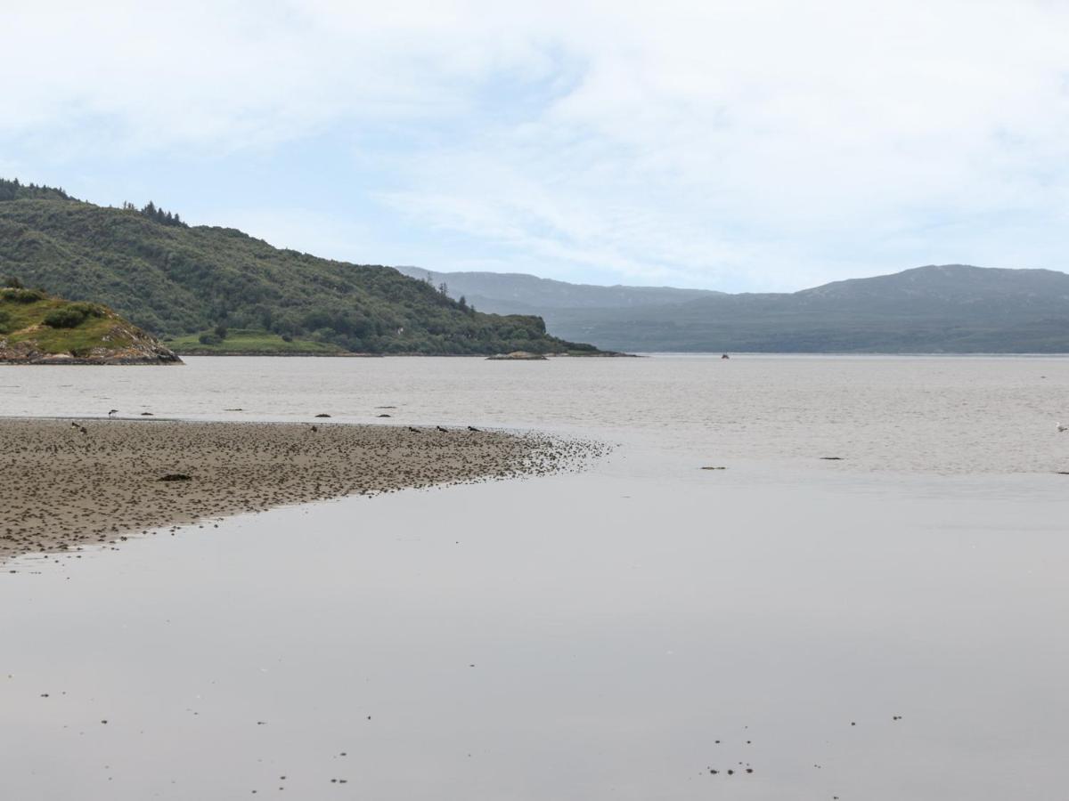 Seaview-Barsloisnach Cottage Kilmartin Экстерьер фото