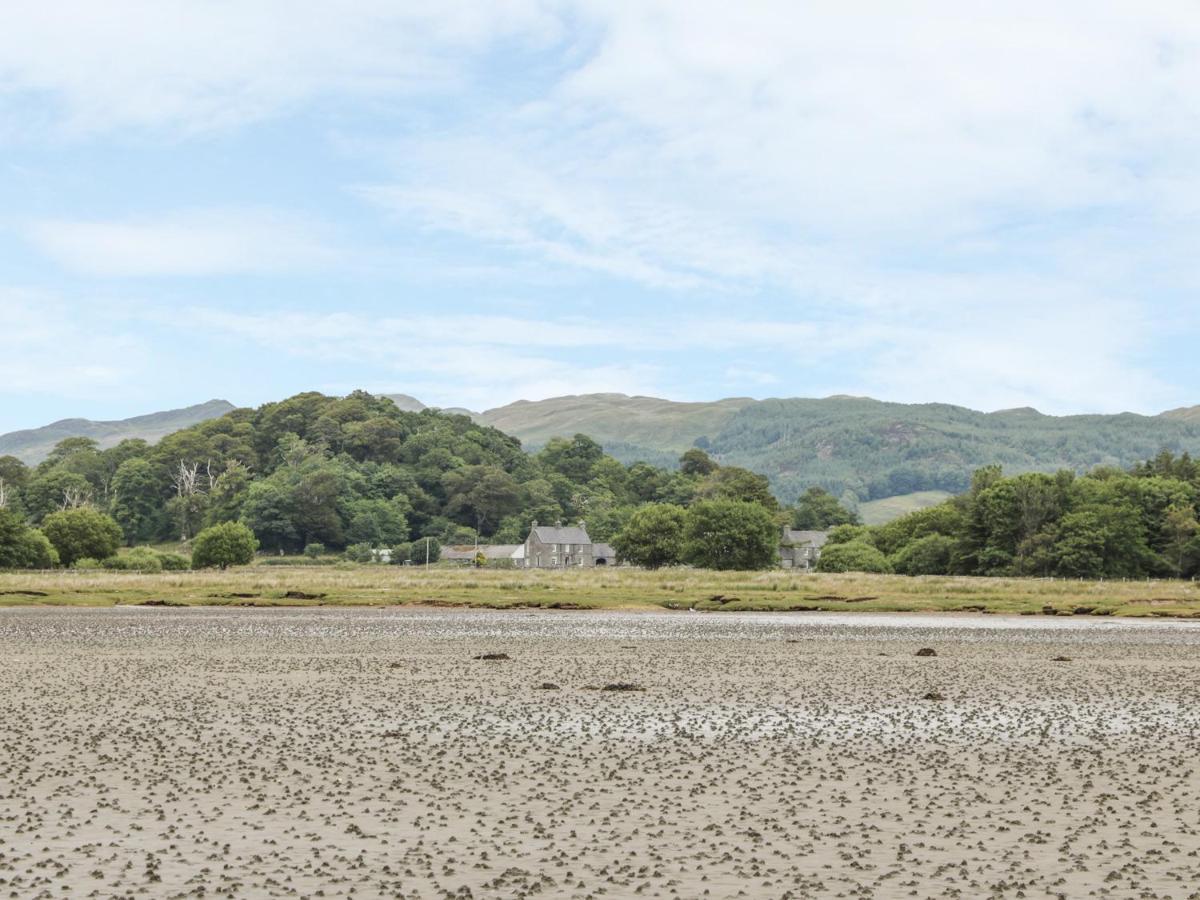 Seaview-Barsloisnach Cottage Kilmartin Экстерьер фото