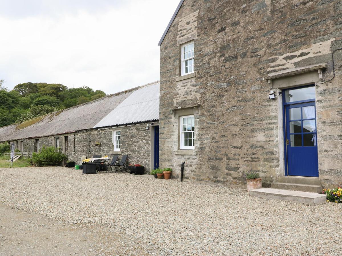 Seaview-Barsloisnach Cottage Kilmartin Экстерьер фото